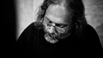 Petr Hruška Foto: David Konečný